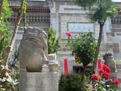 -西安关中民俗艺术博物院