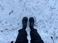 -帽儿山国家森林公园