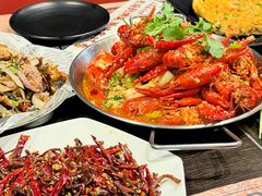 -马海涛牛肉串·午市牛腩饭·烧烤夜宵(领汇广场店)