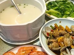 -巽寮印象美食部落餐厅·海鲜·地方特色菜(惠州体验店)