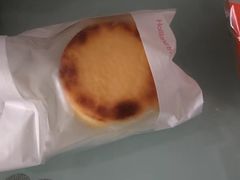 -好利来(上海长宁龙之梦店)