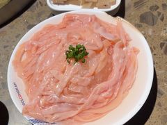 -小龙坎火锅(香港中路店)