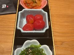 -匠和风精致料理(成都龙湖滨江天街店)
