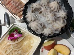 -川锅一号火锅(睢宁店)