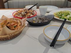 -皓景海鲜·地标美食(双月湾店)