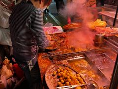-明记牛杂(新马路分店)