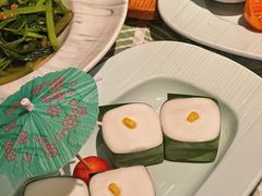 -蕉叶·泰国歌舞风情(世贸店)