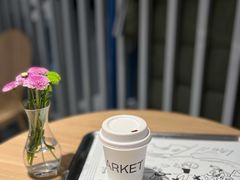 -ARKET CAFÉ(三里屯太古里店)