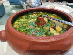 -丝宴·凤城印象·西北特色菜(彩虹湾店)