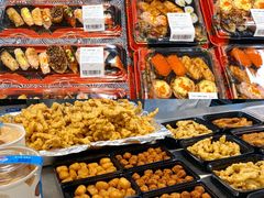 -盒马鲜生(富田新天地店)