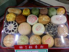 -北京稻香村(堤口路店)