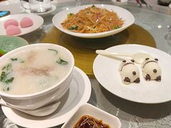 -香云轩·顺德菜(香云纱园林酒店店)
