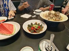 -明丰小渔馆(明月路店)