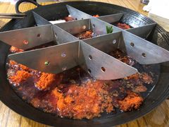 -刁姐火锅(五小区店)
