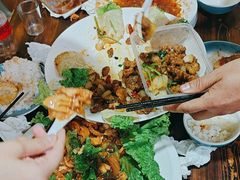 -闻香阁·清真(光荣道店)