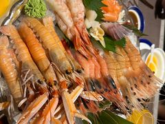 -極上萬膳·日料放题(来福士江景店)
