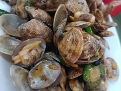 -考记泥焗鸡农庄·海鲜(北洛秘境店)