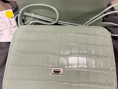 -BALENCIAGA(德基广场店)