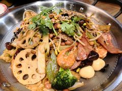 -川锅哎哟·麻辣香锅(国大城市广场店)