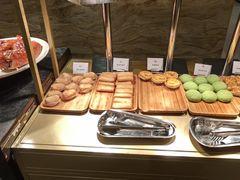 -京香轩·中餐厅(上海中庚聚龙酒店)