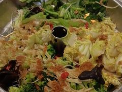 -老城味道·传统天津菜(杨柳青店)