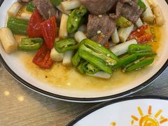 -巽寮印象美食部落餐厅·海鲜·地方特色菜(惠州体验店)