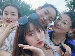 -郑州方特水上乐园