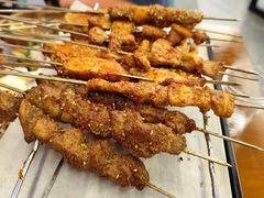 -老虎滩大连海鲜烧烤(水游城店)