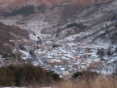 -妙峰山风景名胜区