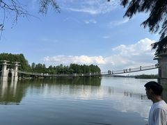-东湖落雁景区