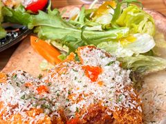 -KimPro 辛普乐概念韩餐