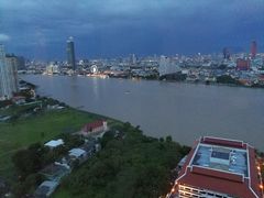 -阿瓦尼河滨曼谷酒店