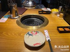 -拾也•和牛•海鲜•烤肉放题(卓悦INTOWN店)