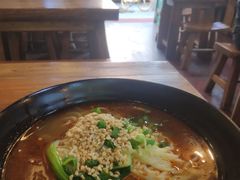 -赖扁担重庆小面(友谊路店)