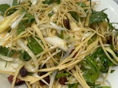 -清真·同发顺饭庄·烧麦(总店)