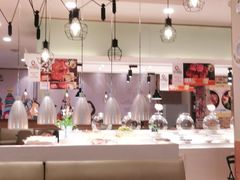 -快乐爱斯米牛排自助(太原街万达店)