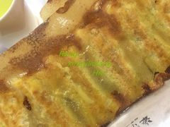 -海荣锅贴馆(五味十字店)