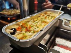 -很久以前羊肉串(中山公园店)