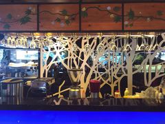 -泰谷酒店·太古码头闽菜自助餐厅