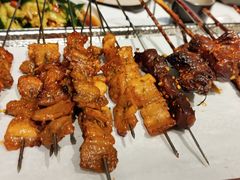 -轻松串吧(亦庄上海沙龙店)