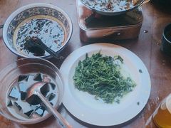 -徽三说·土徽菜·中国徽菜连锁品牌(阳湖总店)