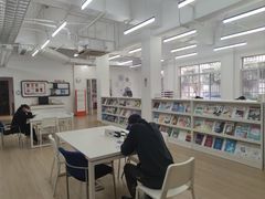 -林曦明现代剪纸艺术馆