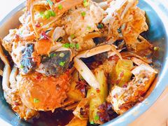 -黄师傅香辣虾(金山大道店)