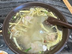 -全启和美食(由由店)