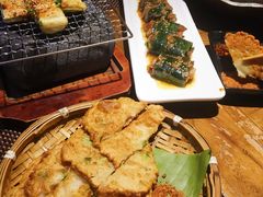 -雀舞云南菜(乐客城店)