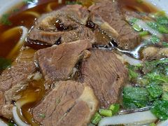 -肆姐面粉馆(坡子街店)