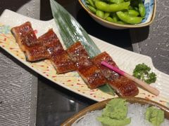 -昱匠·日本料理(金融街店)