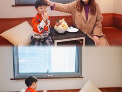 -上海西藏大厦万怡酒店