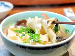-萧记三鲜烩面(郑汴路店)