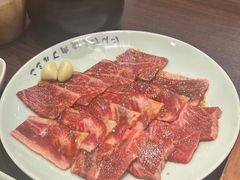 -蒜香焼肉PURUSHIN(马场路店)